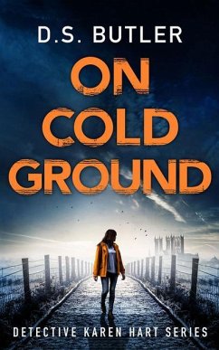 On Cold Ground - Butler, D. S.