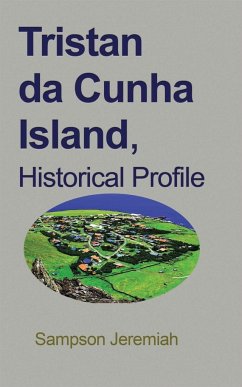 Tristan da Cunha Island, Historical Profile - Jeremiah, Sampson
