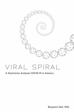 Viral Spiral - Hall, Benjamin