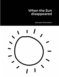 When the Sun disappeared - Richardson, Sabriyah