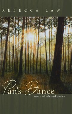 Pan's Dance - Law, Rebecca