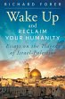 Wake Up and Reclaim Your Humanity:... - Bild 1