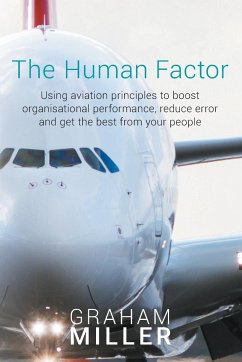 The Human Factor - Miller, Graham