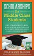 Scholarships for Middle Class Students - Bild 1
