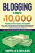 BLOGGING #2020 $10,000 PER MONTH... - Bild 1