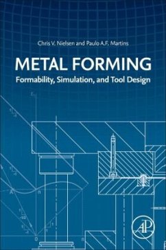 Metal Forming - Nielsen, Chris V.;Martins, Paulo A.F.