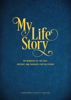 My Life Story - Editors of Chartwell Books