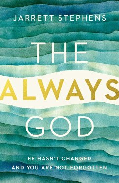 The Always God - Stephens, Jarrett