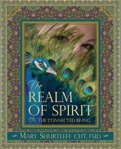 The Realm of Spirit: The Connected Be-ing - Shurtleff, Mary