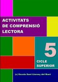 Comprensió Lectora Cicle Superior (1)