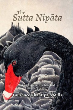 The Sutta Nipata - Khantipalo, Laurence