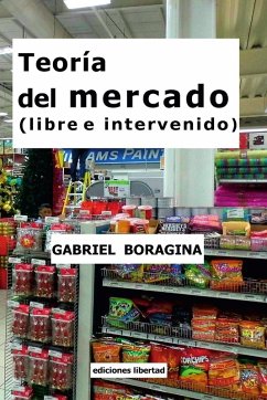 Cover Teoría del mercado (libre e intervenido)