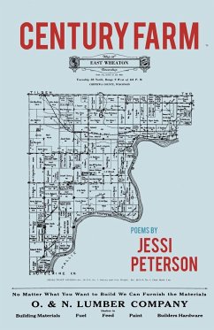 Century Farm - Peterson, Jessi