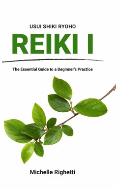 Reiki I - Righetti, Michelle