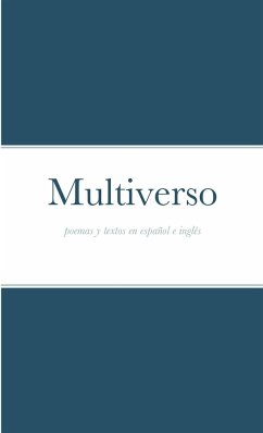 Multiverso - Tome Ariz, Luis