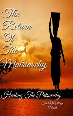 The Return of The Matriarchy - Ellis, Marvin