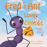 Fred the Ant Loves Cheese - Bild 1