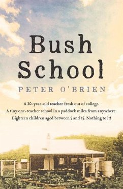 Cover Bush School
