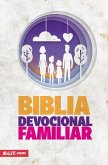 Biblia Devocional Familiar Nbv