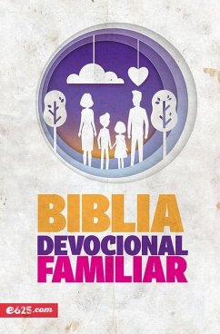 Biblia Devocional Familiar Nbv - Andruejol, Howard