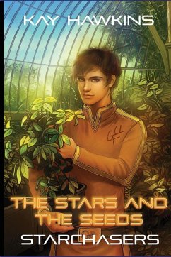 Cover The Stars And The Seeds