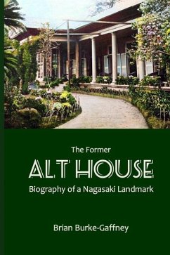 The Former Alt House - Burke-Gaffney, Brian
