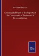 Consolidated Index of the Reports of... - Bild 1