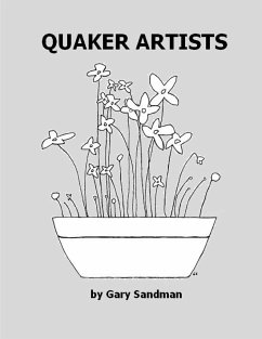 Quaker Artists - Sandman, Gary