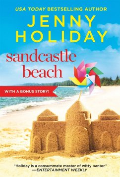 Sandcastle Beach - Holiday, Jenny