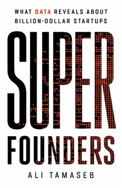 Super Founders - Tamaseb, Ali