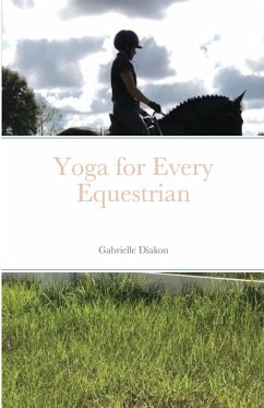 Cover Yoga for Every Equestrian