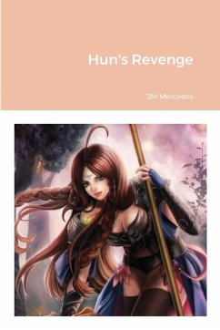 Hun's Revenge - Mercedes, Jm