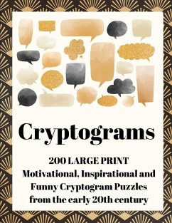 Cryptograms - Wordsmith Publishing