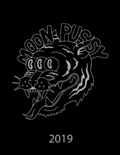 Moon Pussy 2019 - Hahn, Ethan A