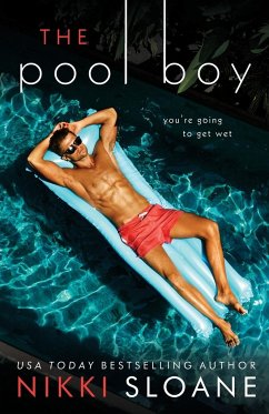 The Pool Boy (Trunks) - Sloane, Nikki