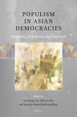 Populism in Asian Democracies