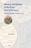 Memory and Identity in the Syriac Cave of Treasures