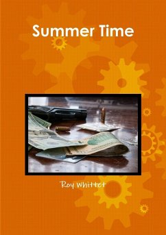 Summer Time - Whittet, Roy