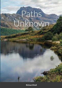 Paths Unknown - Stoll, Richard