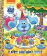 Happy Birthday, Blue! (Blue's Clues &... - Bild 1