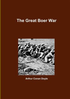 The Great Boer War - Conan Doyle, Arthur