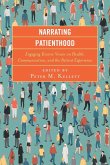 Narrating Patienthood Narrating Patienthood