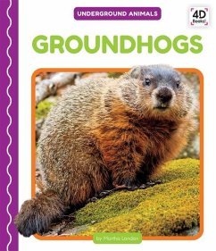 Groundhogs - London, Martha