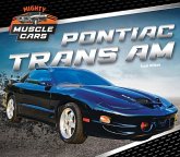 Pontiac Trans Am Pontiac Trans Am
