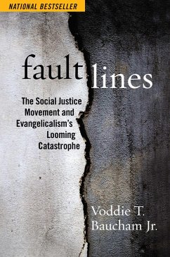 Fault Lines - Baucham, Voddie T., Jr.