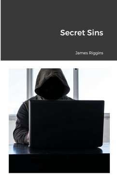 Secret Sins - Riggins, James