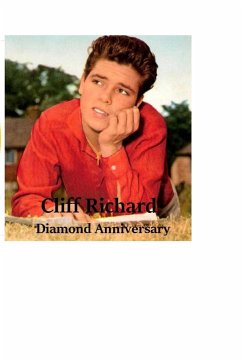 Cliff Richard: Diamond Anniversary: The Untold Story - Fury, William