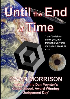 Until the End of Time - Morrison, Swan