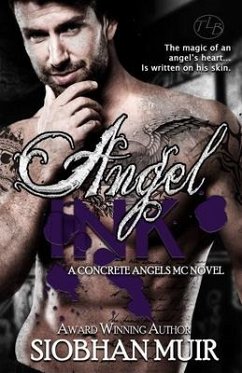 Angel Ink - Muir, Siobhan