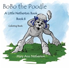 The Little Netherton Books - Netherton, Mary Ann